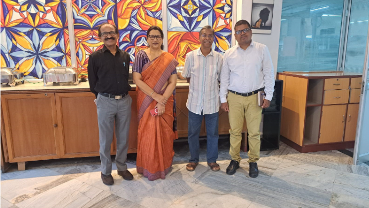 Exploring Collaboration Opportunities in Hotel Management & Hospitality Skill Development