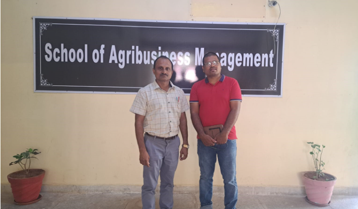 Exploring Strategic Partnerships for a Greener Hyderabad